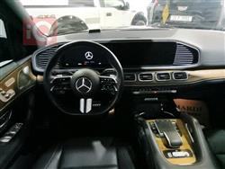 مرسيدس بنز GLS